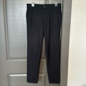 Lululemon Commission Pants